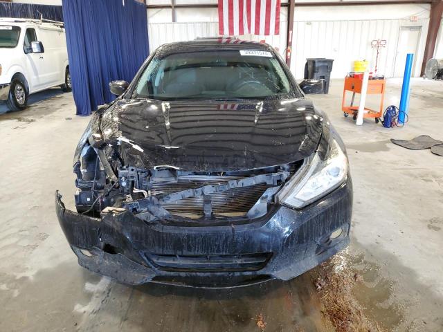 Photo 5 from auction – 2017 NISSAN ALTIMA 2.5 with VIN 1N4AL3AP2HC154024