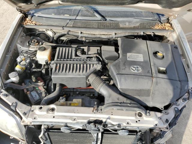 Photo 12 from auction – 2006 TOYOTA HIGHLANDER with VIN JTEDW21A060010096