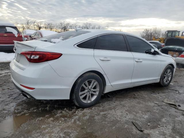 Photo 3 from auction – 2016 HYUNDAI SONATA SE with VIN 5NPE24AF5GH287312