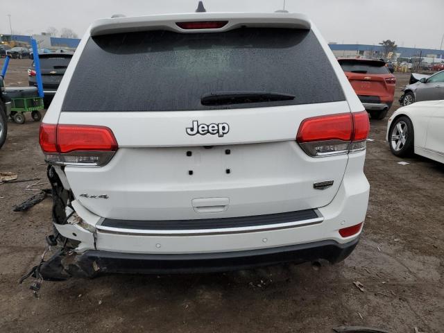 Photo 6 from auction – 2018 JEEP GRAND CHER with VIN 1C4RJFBG2JC502655