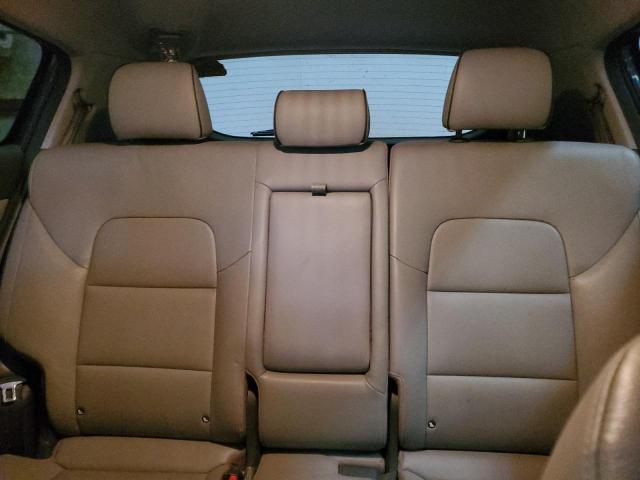 Photo 10 from auction – 2017 KIA SPORTAGE E with VIN KNDPN3AC9H7221531