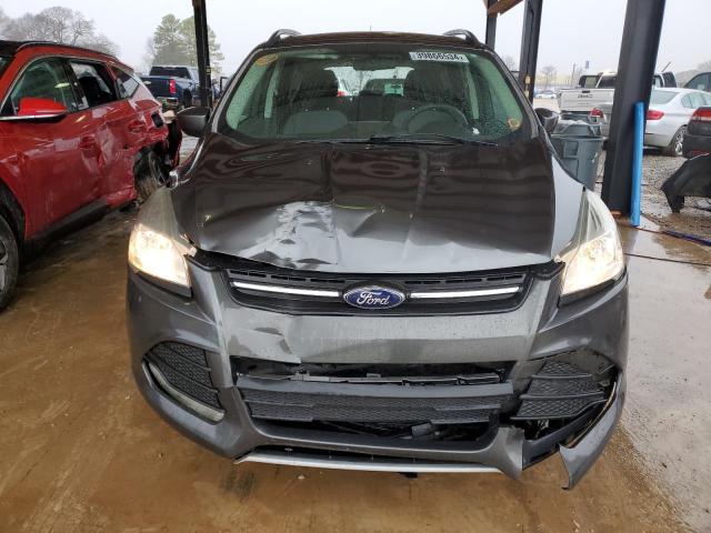 Photo 5 from auction – 2015 FORD ESCAPE SE with VIN 1FMCU0GX5FUA94989