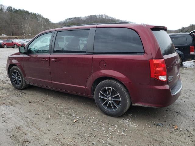 Photo 2 from auction – 2018 DODGE GRAND CARA with VIN 2C4RDGEG2JR336329