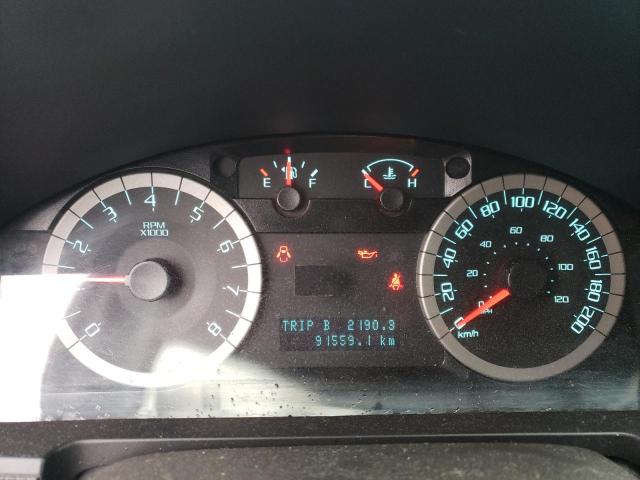 Photo 9 from auction – 2012 FORD ESCAPE XLT with VIN 1FMCU9DG5CKC49895