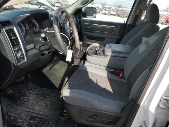 Photo 7 from auction – 2017 RAM 1500 SLT with VIN 1C6RR7LT7HS763555