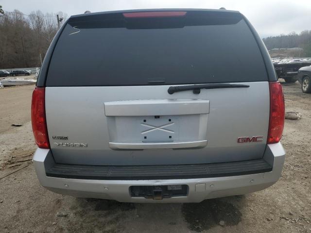 Photo 6 from auction – 2012 GMC YUKON SLT with VIN 1GKS1CE08CR203822