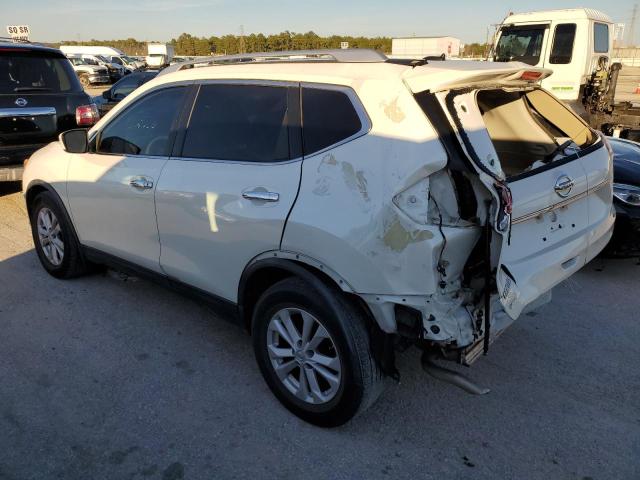 Photo 2 from auction – 2015 NISSAN ROGUE S with VIN KNMAT2MT0FP535146