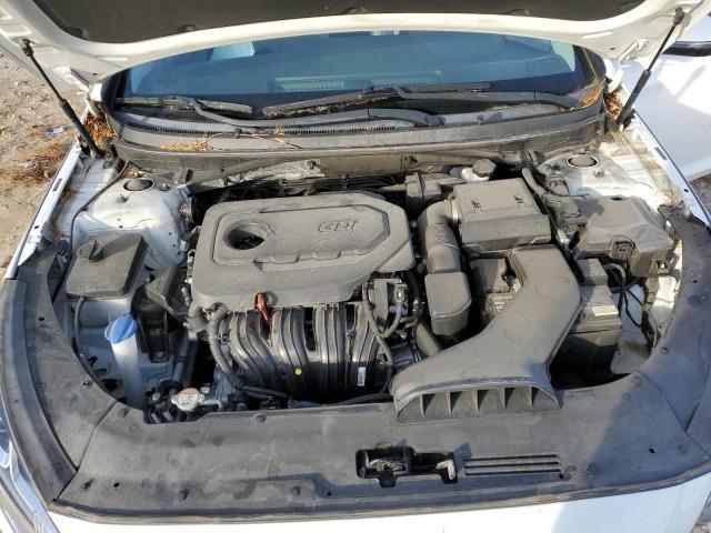 Photo 11 from auction – 2019 HYUNDAI SONATA LIM with VIN 5NPE34AF3KH794666