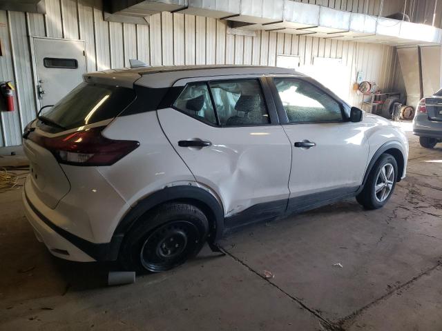 Photo 3 from auction – 2023 NISSAN KICKS S with VIN 3N1CP5BV2PL491329