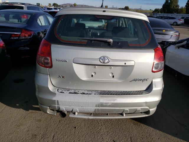 Photo 6 from auction – 2003 TOYOTA COROLLA MA with VIN 2T1KR32E43C037717