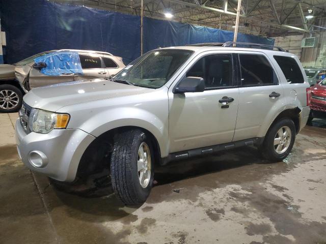 FORD ESCAPE XLT 2012 with VIN 1FMCU0D72CKA28265 - Photo from auction
