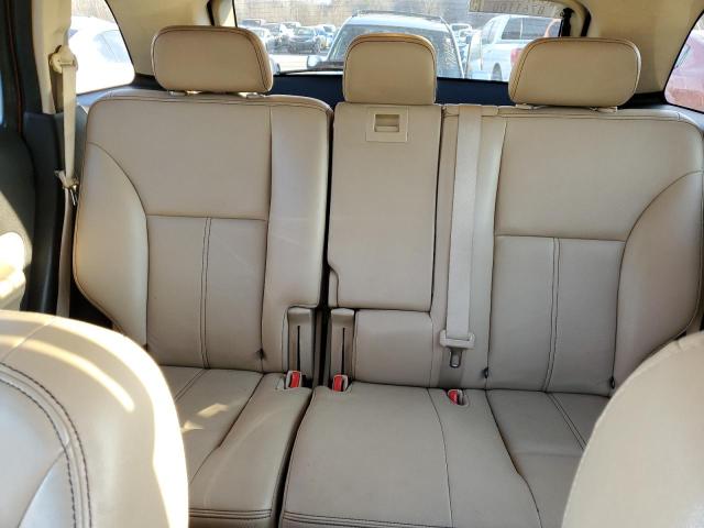 Photo 10 from auction – 2008 FORD EDGE LIMIT with VIN 2FMDK39C38BA48382