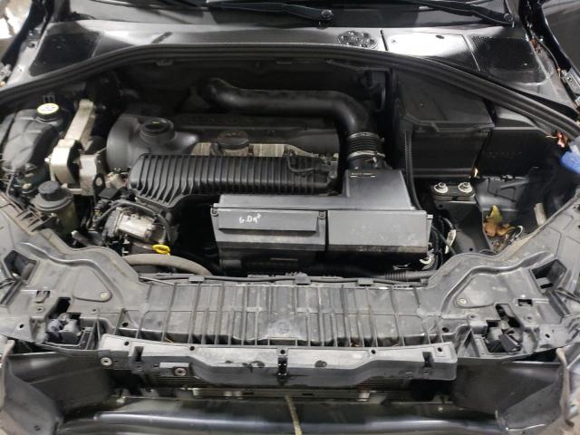 Photo 11 from auction – 2014 VOLVO S60 T5 with VIN YV1612FS8E2298069