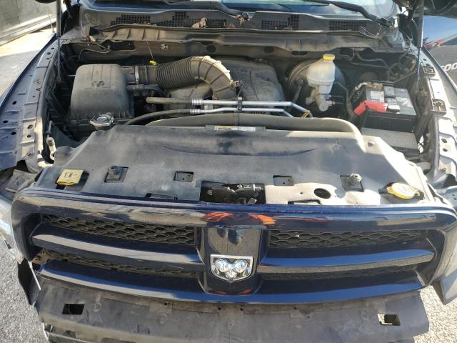 Photo 11 from auction – 2012 DODGE RAM 1500 S with VIN 1C6RD6FTXCS330647