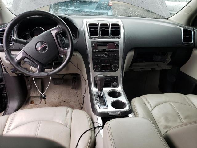 Photo 8 from auction – 2008 GMC ACADIA SLT with VIN 1GKEV33708J303906