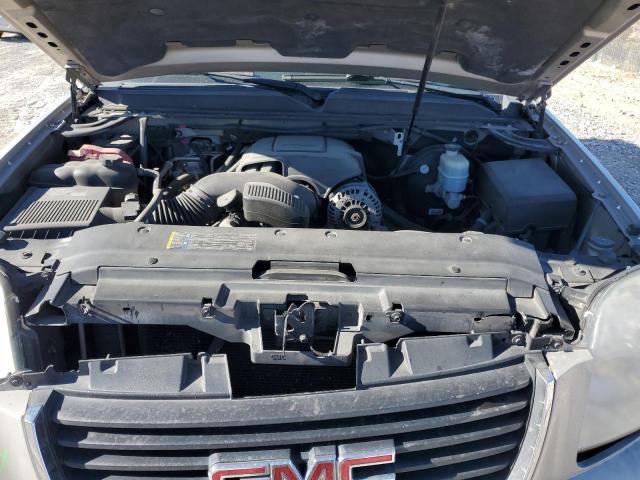 Photo 11 from auction – 2009 GMC YUKON with VIN 1GKFK33019R230614