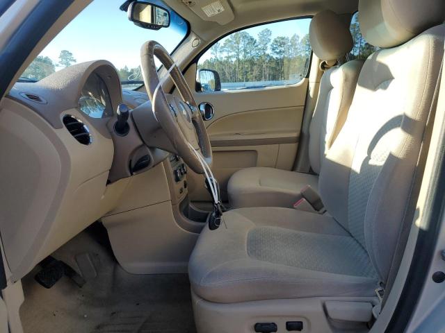 Photo 7 from auction – 2009 CHEVROLET HHR LT with VIN 3GNCA53V69S574193