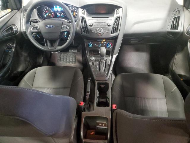 Photo 8 from auction – 2016 FORD FOCUS S with VIN 1FADP3E28GL266728