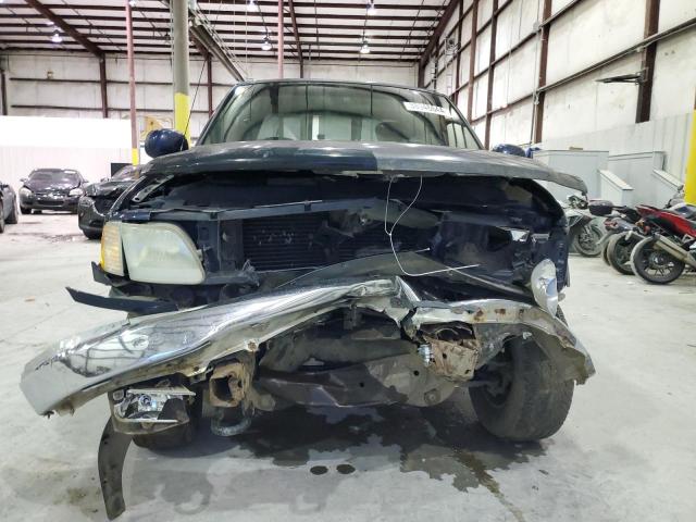صورة رقم 5 من المزاد - 2003 FORD F150 مع VIN 1FTRX18L73NB83783