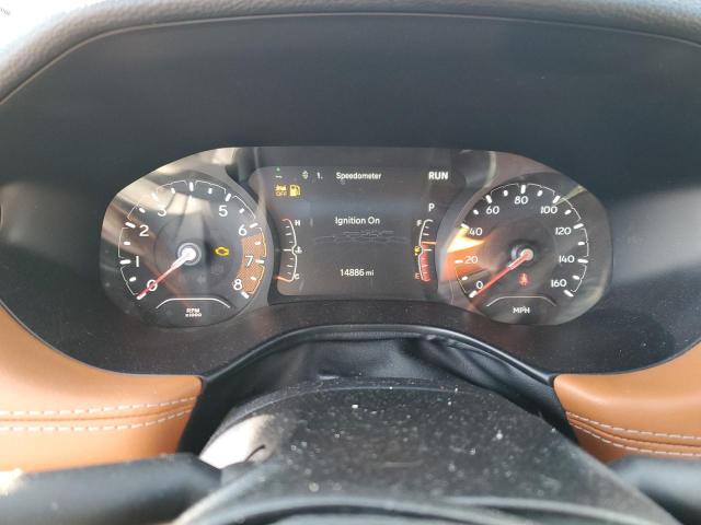 Photo 9 from auction – 2022 JEEP COMPASS LI with VIN 3C4NJDCB3NT128170