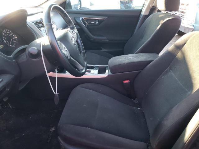 Photo 7 from auction – 2013 NISSAN ALTIMA 2.5 with VIN 1N4AL3APXDC921435