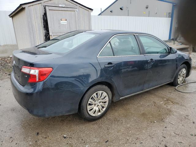 Photo 3 from auction – 2014 TOYOTA CAMRY L with VIN 4T4BF1FK0ER398768