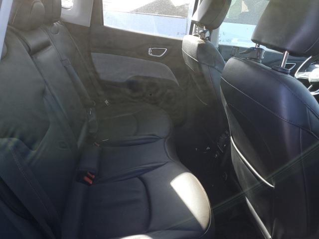 Фото 11 с аукциона – 2022 JEEP COMPASS LA с VIN 3C4NJDFB6NT203228
