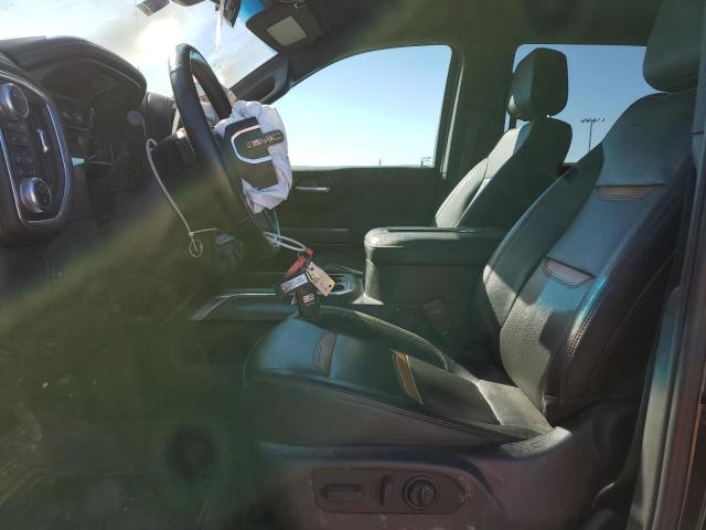 Photo 7 from auction – 2021 GMC SIERRA K15 with VIN 3GTU9EET2MG454081