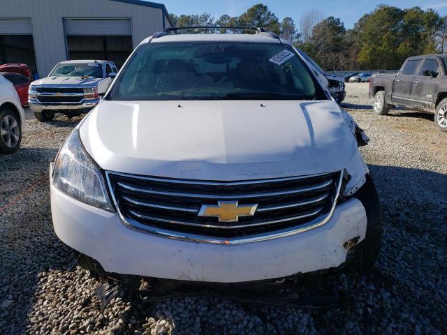 Photo 5 from auction – 2016 CHEVROLET TRAVERSE L with VIN 1GNKRHKD7GJ285496