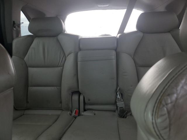 Photo 10 from auction – 2008 ACURA MDX with VIN 2HNYD28208H546792