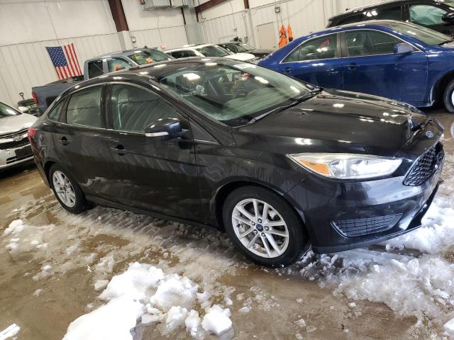 Photo 4 from auction – 2015 FORD FOCUS SE with VIN 1FADP3F25FL247566