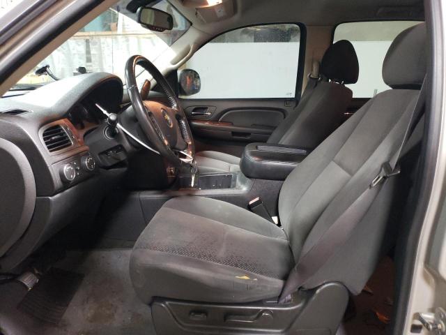 Photo 7 from auction – 2007 CHEVROLET AVALANCHE with VIN 3GNFK12307G149622