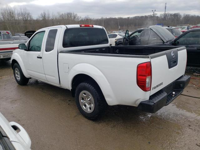 Photo 2 from auction – 2011 NISSAN FRONTIER S with VIN 1N6BD0CT5BC431337