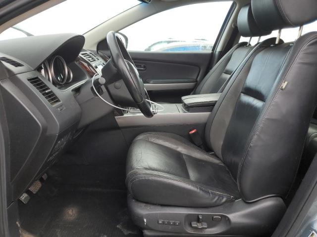 Photo 7 from auction – 2010 MAZDA CX-9 with VIN JM3TB3MA1A0209297