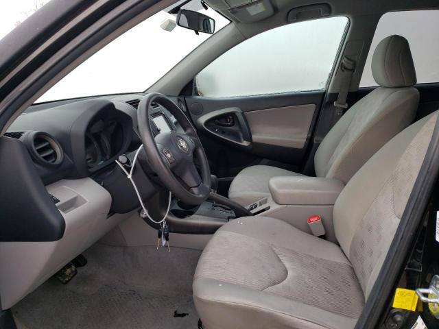 Photo 7 from auction – 2012 TOYOTA RAV4 with VIN 2T3BF4DV4CW198506