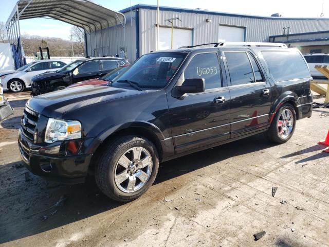 FORD EXPEDITION 2010 with VIN 1FMJK1K58AEA88342 - Photo from auction