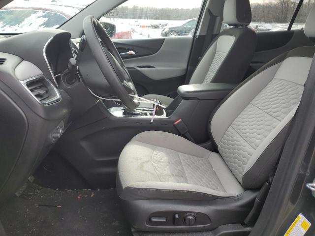 Photo 7 from auction – 2020 CHEVROLET EQUINOX LS with VIN 2GNAXHEV5L6168643