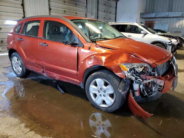 Photo 4 from auction – 2007 DODGE CALIBER SX with VIN 1B3HB48B47D389627