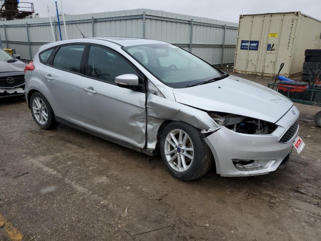 Photo 4 from auction – 2016 FORD FOCUS SE with VIN 1FADP3K23GL272411