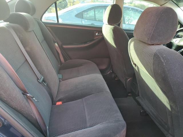 Photo 10 from auction – 2006 TOYOTA COROLLA CE with VIN 1NXBR32E86Z739574