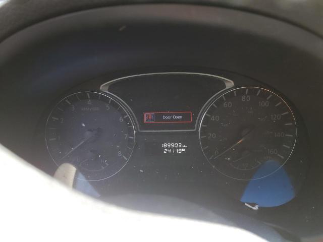 Photo 9 from auction – 2013 NISSAN ALTIMA 2.5 with VIN 1N4AL3AP2DC139937