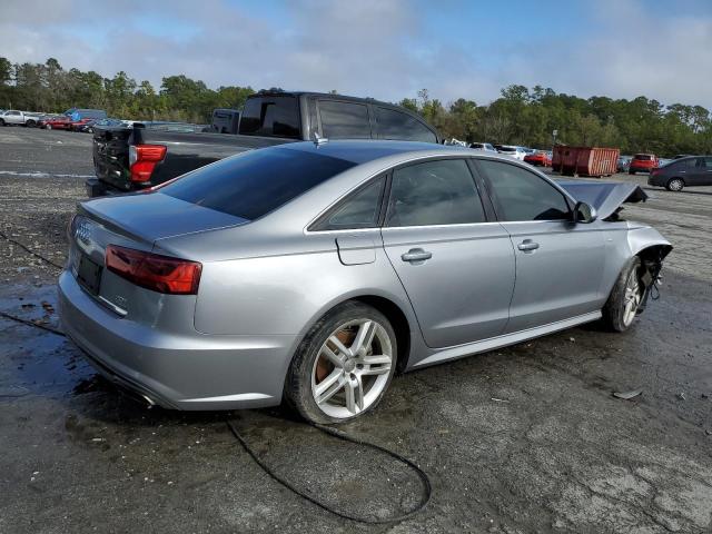 Photo 3 from auction – 2016 AUDI A6 PREMIUM with VIN WAUGFAFC4GN109236