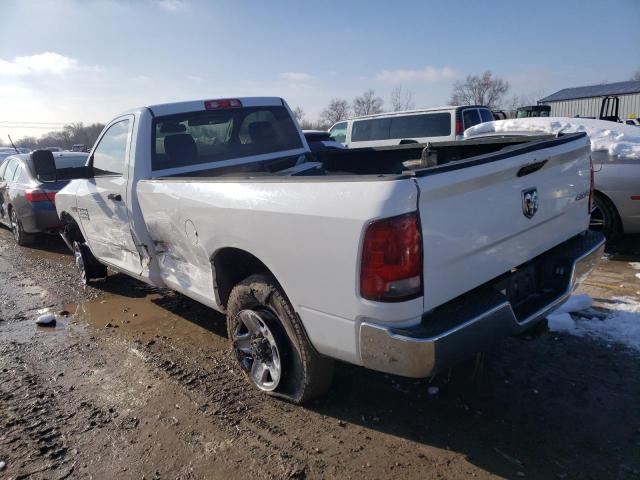 Photo 2 from auction – 2015 RAM 2500 ST with VIN 3C6MR5AJ5FG668206