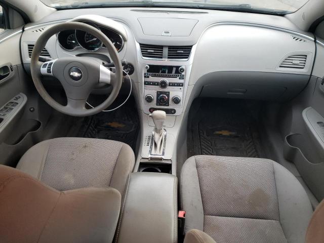 Photo 8 from auction – 2010 CHEVROLET MALIBU LS with VIN 1G1ZB5E09A4150246