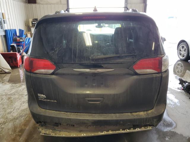 Photo 6 from auction – 2017 CHRYSLER PACIFICA T with VIN 2C4RC1BG4HR675897