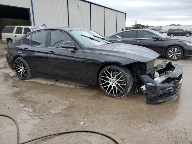 Photo 4 from auction – 2014 BMW 328 I SULE with VIN WBA3C1C53EK113547