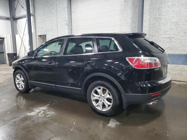 Photo 2 from auction – 2011 MAZDA CX-9 with VIN JM3TB3BA8B0307795
