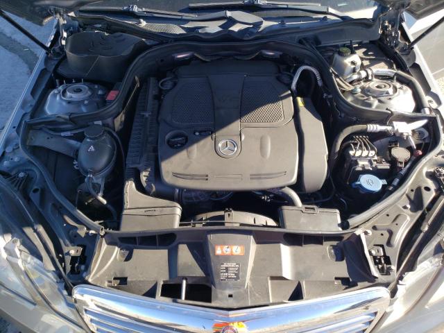Photo 11 from auction – 2012 MERCEDES-BENZ E 350 with VIN WDDHF5KB3CA545434