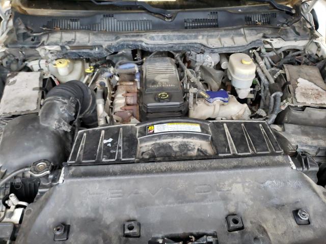 Photo 11 from auction – 2012 DODGE RAM 2500 S with VIN 3C6UD5HL8CG156389