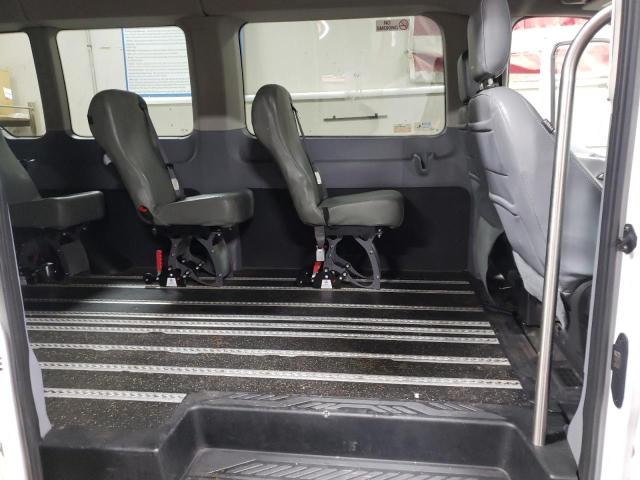 Photo 10 from auction – 2017 FORD TRANSIT T- with VIN 1FBZX2CM6HKA09299